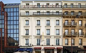 Hotel Fertel Maillot